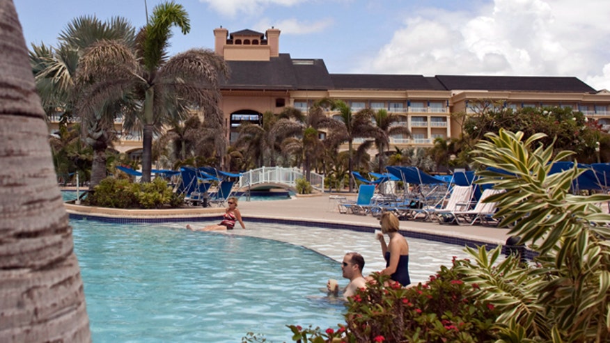 vacation-resort-caribbean