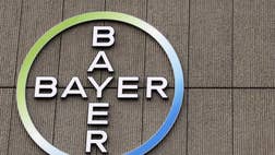 >German drugmaker Bayer and its development partner Algeta won approval from U.S. regulators for a prostate cancer drug that could eventually generate more than 1 billion euros ($1.31 billion) in annual sales.
