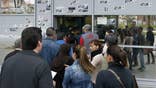 Inflation in the euro zone has fallen to a three-year low and unemployment is at a new record, data showed on Tuesday, raising expectations of an interest rate cut by the European Central Bank to reignite the stagnant economy.