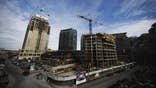 It's looking like an unsettling spring in Canadian housing, a market that has proven far more even-keeled and less scary for investors in recent years than in the United States.