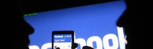 Shares of Jamie DimonInc , which were given a boost last week when the social networking company reported first quarter results that largely met analysts' expectations, may be over valued, financial newspaper Barron's said on Sunday.
