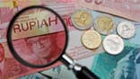 Non-deliverable forwards are used to hedge or speculate against currencies when exchange controls make it difficult for foreigners to trade in the spot market directly.