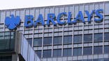 Barclays Plc , the first bank to settle with authorities over alleged manipulation of the Libor interest rate, on Monday won the dismissal of a U.S. lawsuit by shareholders who claimed they lost money because of the British bank's activity.