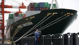 Japan's economy grew faster than expected in January-March, expanding at its quickest pace in a year on the back of solid private consumption and a rise in exports spurred by Prime Minister Shinzo Abe's aggressive monetary and fiscal stimulus.
