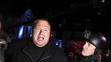 Megaupload founder Kim Dotcom has won the right to demand the United States hand over all the evidence in its online piracy case against the internet entrepreneur, New Zealand's Supreme Court ruled on Thursday.
