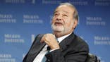 Spain's Telefonica  expects Mexico's new government to quickly implement new regulations designed to challenge billionaire Carlos Slim's dominance in the local telecommunications market, a top company official said.