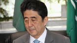 Japanese Prime Minister Shinzo Abe, unveiling the latest tranche of his growth strategy on Friday, set targets to triple infrastructure exports, double sales of agriculture products overseas and boost private-sector investment to the level seen before the  financial crisis.