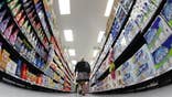 Consumer sentiment rebounded in early May to the highest level in nearly six years as Americans felt better about their financial and economic prospects, particularly among upper-income households, a survey released on Friday showed.