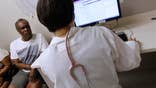 In a boost for President Barack Obama's healthcare reform law, two states in the Northwest said on Friday that insurance companies submitted applications to sell policies on the states' health insurance exchanges at rates well below what some insurance executives had predicted.