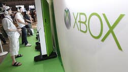 Microsoft Corp is set to make a splash this week with the eagerly awaited unveiling of its new Xbox game console, eight years after the last version, as it seeks a larger share of the $ billion a year global computer gaming industry.