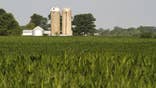 With the U.S. spring planting season off to a historically slow start, an increasing number of farmers are counting on powerful tools to catch up: Monster machines that sow  rows of corn at once and feature high-tech innovations like computer-guided directional equipment.