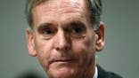 The Securities Industry and Financial Markets Association named former Republican Senator Judd Gregg as its chief executive officer, the lobbying group said Monday.
