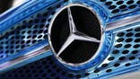 Car maker Mercedes Benz  said on Monday workers at its South African assembly plant had gone on an illegal strike at the end of last week but had agreed to resume operations on Tuesday.