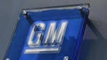 The launch of General Motors Co's  redesigned Chevrolet Silverado, the most important since the automaker's bankruptcy and $ billion taxpayer-funded bailout in , is on track and advertising for its full-size trucks should begin in a few weeks, a top GM executive said on Monday.