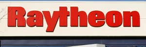 Raytheon Co , one of the largest U.S. weapons makers, is expected to sign an estimated $.