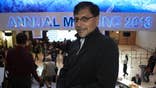 The board of iGate Corp, an information technology outsourcing services provider, has sacked Chief Executive Officer Phaneesh Murthy following an investigation into a claim of sexual harassment, the company said in a statement.