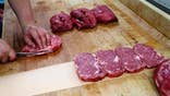 WINNIPEG, Manitoba/CHICAGO (Reuters) - The United States is poised to introduce stricter rules on the labeling of meat imports this week, a move that is likely to heat up a simmering trade dispute with Canada and Mexico.