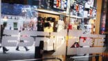 ESPN, the sports channel that is Walt Disney Co's most profitable unit, is cutting  to  jobs across the company and closing a small Denver office, a person with knowledge of the cuts said.