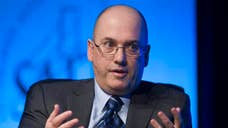 As federal prosecutors circle Steven A.