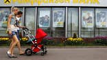 Foreign banks that once treated Russia as virgin land where easy money could be made are now finding it a cut-throat market tougher than some bargained for.