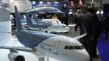 Airbus  has won an order for three A- aircraft from Oman Air, the national carrier of the Sultanate of Oman, the European planemaker said on Wednesday.