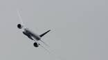 Boeing Co  said on Wednesday that it plans to return about  percent of its free cash flow to shareholders through dividends and share buy-backs.