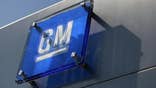 General Motors Co  is recalling worldwide more than , Cadillac crossover vehicles whose wheels could fall off due to potentially loose wheel nuts.