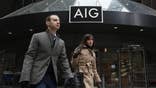American International Group Inc's  board is looking for a new director with regulatory experience, as the insurer readies for the government to classify it as big enough to merit greater scrutiny, according to two sources familiar with the situation.