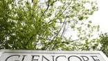 Metals swap deals with Iran by Switzerland-based commodities giants Glencore Xstrata and Trafigura could have been a way of skirting international sanctions against Tehran over its nuclear program, according to a confidential U.