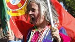 President Anibal Cavaco Silva thanked Portugal's patron saint for a long-delayed approval of Lisbon's bailout review last week, but the head of state could claim a share of the credit for himself.