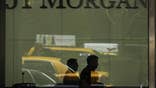 Britain's Financial Conduct Authority (FCA) said it has fined U.S. bank JPMorgan  .