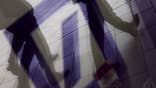 Deutsche Bank's  bosses tried to convince skeptical shareholders at a lively annual meeting on Thursday that the bank was on the right track again after facing a host of legal problems.
