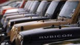 Auto sales in May are expected to rise about  percent and the annual sales pace should rebound back above  million vehicles after a disappointing result in the prior month, two research reports said on Thursday.