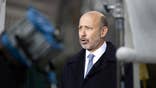 After dozens of meetings with executives and regulators, , hours of employee training and an immeasurable amount of public grief, Goldman Sachs Group Inc's  Lloyd Blankfein claimed success in putting the bank and his legacy as CEO back on track.