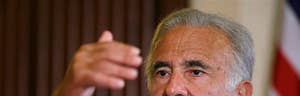 Activist investor Carl Icahn and Southeastern Asset Management Inc have initiated talks with banks and asset managers to line up commitments for as much as $ billion in bridge loans to back their leveraged recapitalization proposal for Dell Inc, banking sources told Thomson Reuters LPC on Thursday.