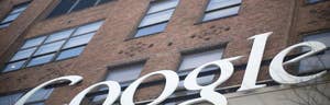 U.S. regulators are in the early stages of an antitrust probe into whether Google Inc, which dominates web display advertising, has broken antitrust law in how it handles some ad sales, a source told Reuters on Thursday.