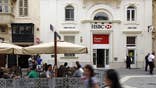 HSBC's  Chairman Douglas Flint said on Friday the pace of reform in the banking industry must be accelerated to avoid investor confidence in the sector being undermined.