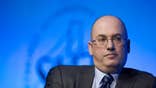 Billionaire hedge fund manager Steven A.