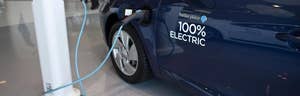 Electric car company Better Place said on Sunday it had filed a motion in an Israeli court to wind up the company, bringing an end to a venture whose battery charging network had aimed to boost electric car sales.