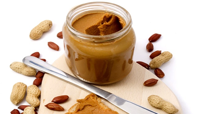 Peanut Butter Recall 2009