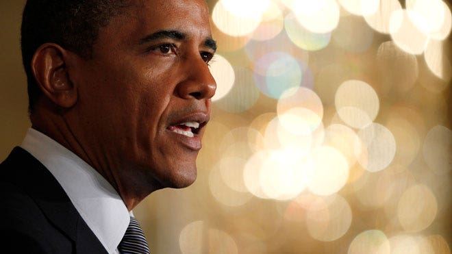 President Obama on Extending Tax Cuts (July 9 2012)