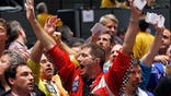Don't go into day trading blindly because it can be easier to make mistakes than profits.