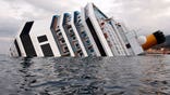 Carnival's absence in the aftermath of its Concordia wreck has many criticizing its ability to handle deadly crises.