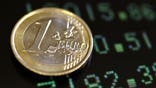 The single currency held near a -month low against the greenback on Monday amid worries deadlocked debt talks in Greece may worsen the eurozone's debt crisis.