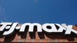 The off-priced retailer reported stronger first-quarter profit, but forecast EPS that might fall below Wall Street expectations.