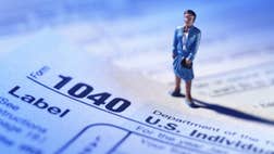 Add another item to the list of red flags that may get you audited: Adopting a child.