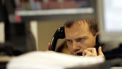 Weakness in the European economy could put the continent's stock rally in question despite aggressive easing programs from central banks.