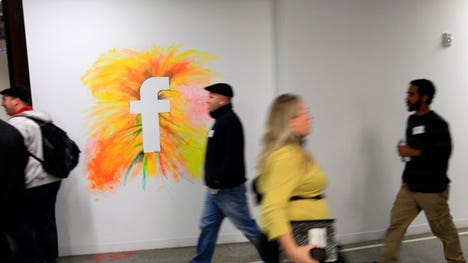 Facebook hiked the price range of its initial public offering to between $ and $ a share, giving the No. social network a valuation potentially exceeding $ billion.