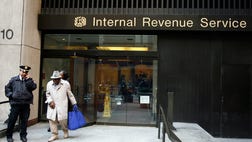 Fired commissioner. Congressional hearings. Scathing tax watchdog report. It has been a terrible week for the IRS. And the tough times won't stop any time soon.