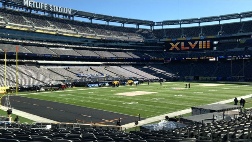 MetLife Stadium